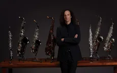 Sự kỳ diệu của âm nhạc Kenny G trong ký ức của thế hệ 7X, 8X