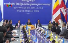 Đảng Nhân dân Campuchia liên minh với 27 đảng