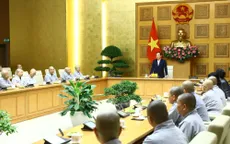 Lan tỏa các hoạt động thiện nguyện