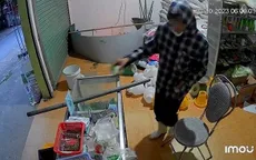 Phát hiện nam thanh niên tử vong sau một ngày mất tích