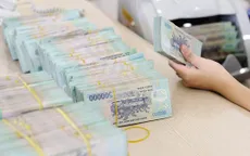 Thúc đẩy tăng trưởng tín dụng cuối năm