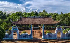 Quảng Ninh có thêm 2 di tích quốc gia đặc biệt