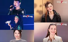 Chị đẹp đạp gió rẽ sóng: Các chị đẹp nói gì về thanh xuân?