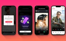Tinder ra mắt tính năng an toàn mới
