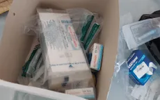 Bình Phước: Bệnh nhân phải ra ngoài mua vật tư y tế... do bệnh viện phải chờ thầu