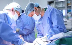 Đi lại tự nhiên sau thay khớp nhân tạo