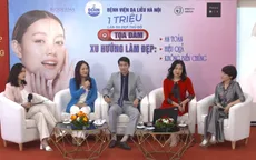 Làm đẹp an toàn, không biến chứng