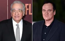 Martin Scorsese mong muốn viết được kịch bản như "quái kiệt" Quentin Tarantino