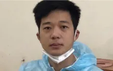 Công an TP Hồ Chí Minh thông báo tìm nạn nhân của ông Nguyễn Việt Vương