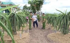 Tiền Giang: Cảnh báo thực trạng trộm cắp tài sản ở vùng nông thôn