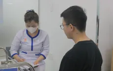 Vaccine cho các cặp đôi trước khi cưới