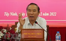 Thủ tướng Chính phủ bổ nhiệm lại lãnh đạo 2 cơ quan