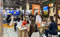 TP Hồ Chí Minh quảng bá du lịch tại Singapore
