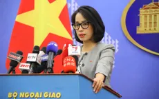 61 công dân Việt Nam được giải cứu từ các sòng bạc ở Myanmar