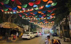 Ấn tượng Tuần lễ Văn hóa - Du lịch - Thương mại làng nghề Vạn Phúc 2023