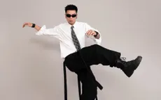 Quán quân Street Dance Vietnam chính thức tham gia Street Dance China