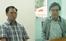 Khởi tố Nguyên Tổng Giám đốc Tổng Công ty Lương thực miền Nam liên quan đến sai phạm đất “vàng”