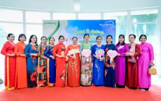 Fami chia sẻ bí kíp cân bằng cho phụ nữ tỏa sáng