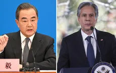 Trung Quốc muốn quan hệ ổn định với Mỹ