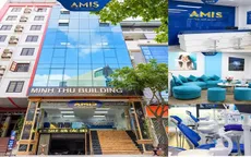 Nha khoa Amis - Điểm đến tin cậy cho nụ cười hoàn hảo