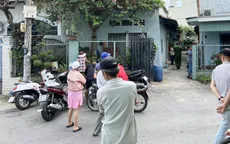 Bình Dương: Cô gái trẻ nghi bị đâm tử vong tại nhà trọ