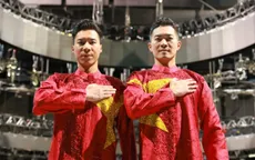 Nghệ sĩ Quốc Cơ, Quốc Nghiệp xin lỗi khán giả