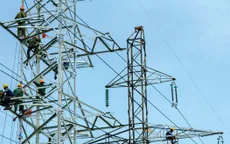 Phê duyệt chủ trương đầu tư đường dây 500kV trị giá hơn 3.000 tỷ đồng cấp điện cho miền Bắc