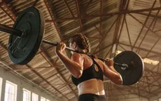 Kết hợp tập tạ với hoạt động aerobic có thể làm giảm nguy cơ tử vong sớm