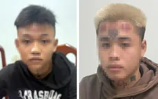 Chặn đường đâm chết người vì nghĩ bị "nhìn đểu"