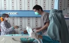 Indonesia ban bố cảnh báo bệnh đậu mùa khỉ