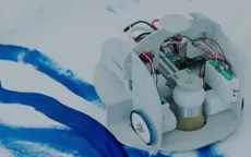 Dạy robot trí tuệ nhân tạo vẽ ngẫu hứng