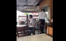 Bình Dương: Xử lý kỷ luật cán bộ thuế dọa ném ly nước vào CSGT khi bị kiểm tra nồng độ cồn