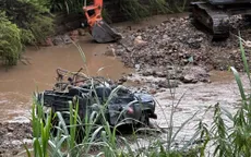 Đề nghị tỉnh Lâm Đồng rà soát, kiểm tra hoạt động du lịch mạo hiểm trên địa bàn