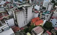 Sẽ công bố phương án hỗ trợ nạn nhân vụ cháy chung cư mini ở Thanh Xuân trước 6/11/2023