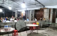 Quảng Bình: Hai ông cháu đi kéo lưới bị nước cuốn thương tâm