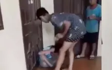 Vụ học sinh lớp 7 ở Hà Nội bị bạn đánh nhiều lần: Yêu cầu kiểm điểm ban giám hiệu