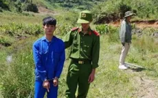 Lâm Đồng: Tạm giam nhóm côn đồ đánh người, cưỡng đoạt tài sản do tranh chấp đất đai