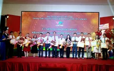 VTV Cần Thơ và 1 năm đồng hành cùng khán giả - Nỗ lực phát triển xứng tầm kênh truyền hình Quốc gia