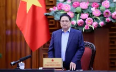Thủ tướng Phạm Minh Chính: Không để thiếu điện cho sản xuất, kinh doanh, tiêu dùng