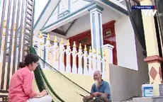 Thanh Hóa: Nhiều hộ nghèo sinh sống trên sông được lên bờ, an cư