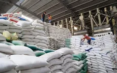 Gạo Việt Nam tiếp tục thiết lập kỷ lục mới