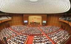 Tuần làm việc thứ 2, Kỳ họp thứ 6, Quốc hội khóa XV: Phát thanh, truyền hình trực tiếp nhiều nội dung quan trọng