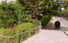 Đồng tình dỡ tường chắn ven sông Sài Gòn