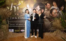 Á quân Tuyệt đỉnh song ca 2023 ra mắt MV mới "Vú ơi"