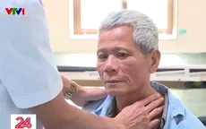 Gia tăng bệnh nhân ung thư đường tiêu hóa