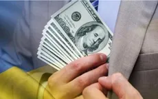 "Ukraine là một trong những quốc gia tham nhũng nhất thế giới”