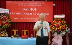 Bà Rịa - Vũng Tàu: Nâng cao chất lượng giáo dục lịch sử địa phương, khơi gợi sự say mê cho người học