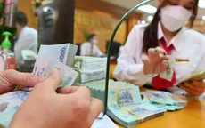 Chuyển khoản từ 500 triệu đồng trở lên bắt buộc phải khai báo