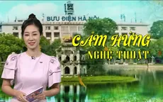 Mùa Thu Hà Nội: Nguồn cảm hứng bất tận của văn học nghệ thuật