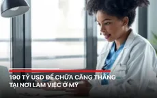 Xu hướng hòa hợp giữa công việc và cuộc sống